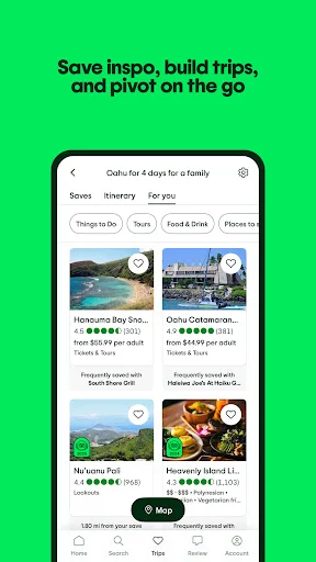Tripadvisor ডাউনলোড করুন – হোটেল, ট্যুর এবং ভ্রমণের সেরা গাইড - Screenshot 6
