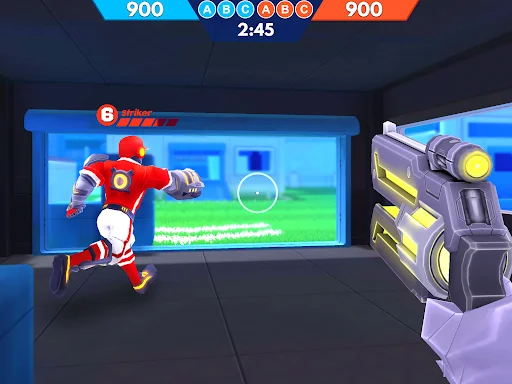FRAG Pro Shooter ডাউনলোড করুন – সেরা অ্যাকশন শুটিং গেম - Screenshot 12