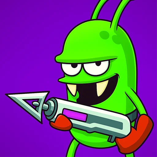 Zombie Catchers ডাউনলোড করুন – জম্বি শিকার ও জুস তৈরির সেরা গেম