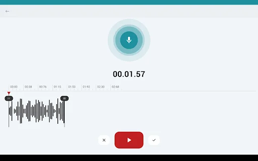 Parrot Sounds ডাউনলোড করুন – সেরা তোতাপাখির আওয়াজ অ্যাপ - Screenshot 12