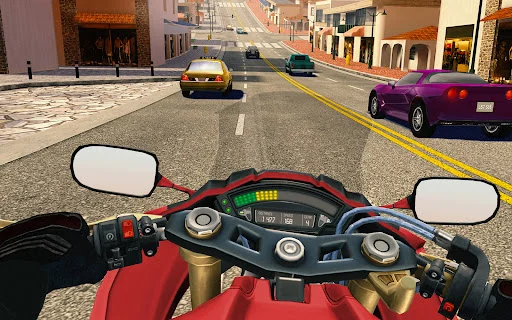 Moto Rider GO ডাউনলোড করুন – সেরা বাইক রেসিং গেম - Screenshot 15