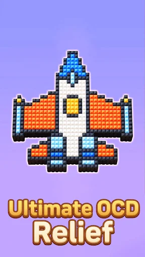 Gems Match: Art Jigsaw ডাউনলোড করুন – সেরা জেম পাজল গেম - Screenshot 5