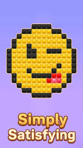 Gems Match: Art Jigsaw ডাউনলোড করুন – সেরা জেম পাজল গেম - Screenshot 2