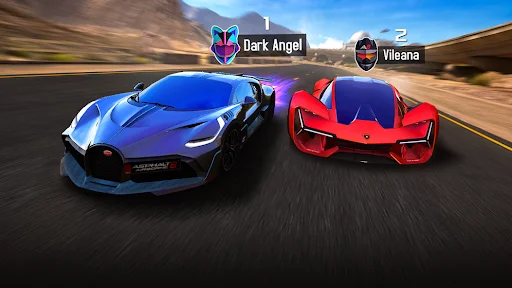 Asphalt 8 ডাউনলোড করুন – সেরা কার রেসিং গেম ফ্রি ডাউনলোড - Screenshot 13