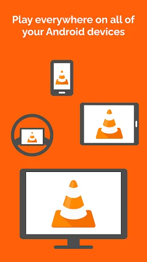 VLC for Android ডাউনলোড করুন – সেরা ফ্রি মিডিয়া প্লেয়ার - Screenshot 24