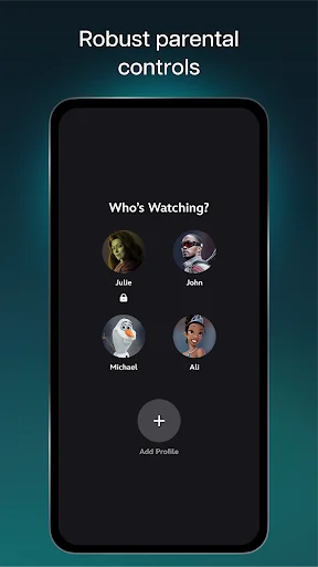 Disney+ ডাউনলোড করুন – আপনার প্রিয় সিনেমা ও সিরিজ দেখুন - Screenshot 4