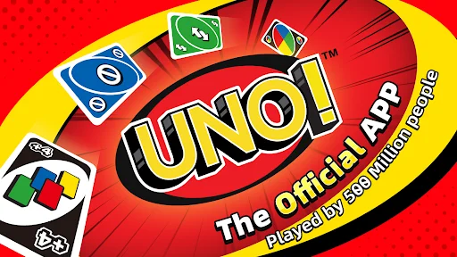UNO!™ ডাউনলোড করুন – বন্ধুদের সাথে সেরা কার্ড গেমের অভিজ্ঞতা - Screenshot 1