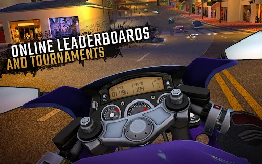 Moto Rider GO ডাউনলোড করুন – সেরা বাইক রেসিং গেম - Screenshot 10