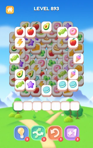 Tile Master Sort: Match Master ডাউনলোড করুন – সেরা পাজল গেম - Screenshot 10