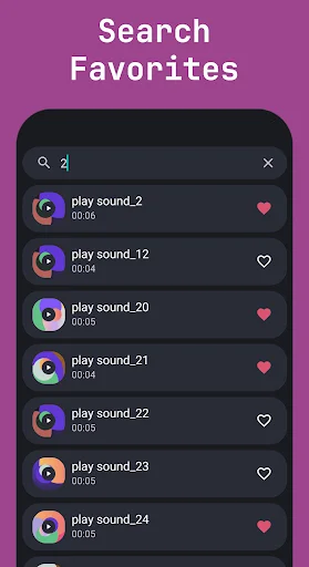 Violin Sounds ডাউনলোড করুন – সেরা বেহালার সুর ও রিংটোন ফ্রি - Screenshot 5