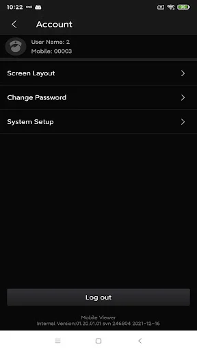Mindray Mobile Viewer ডাউনলোড করুন – রিয়েল-টাইম পেশেন্ট মনিটরিং - Screenshot 8