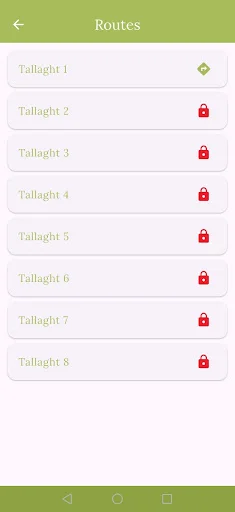 Irish Driving Test Routes ডাউনলোড করুন – ২০২৬ সেরা ড্রাইভিং গাইড - Screenshot 6