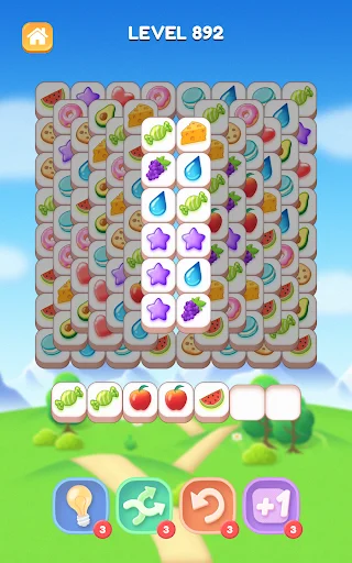 Tile Master Sort: Match Master ডাউনলোড করুন – সেরা পাজল গেম - Screenshot 9
