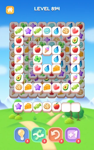 Tile Master Sort: Match Master ডাউনলোড করুন – সেরা পাজল গেম - Screenshot 15