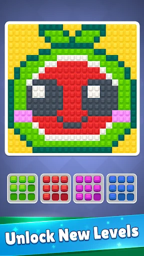 Diamond Sparkle: Sort Puzzle ডাউনলোড করুন – সেরা রঙিন পাজল গেম - Screenshot 4
