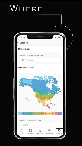 Mirai Mobile ডাউনলোড করুন – আপনার বনসাইয়ের সেরা গাইড - Screenshot 7