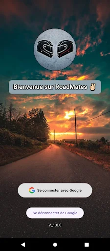 RoadMates Rides ডাউনলোড করুন – বাইকারদের জন্য সেরা সোশ্যাল অ্যাপ - Screenshot 5
