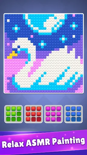 Diamond Sparkle: Sort Puzzle ডাউনলোড করুন – সেরা রঙিন পাজল গেম - Screenshot 3