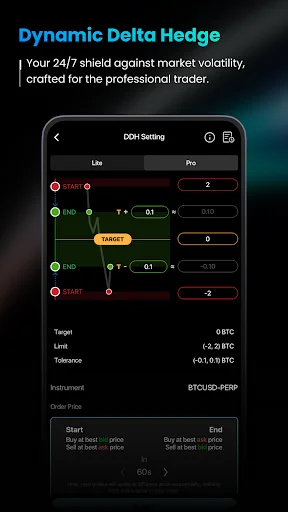 SignalPlus ডাউনলোড করুন – পেশাদার ক্রিপ্টো ট্রেডিংয়ের সেরা টুল - Screenshot 14