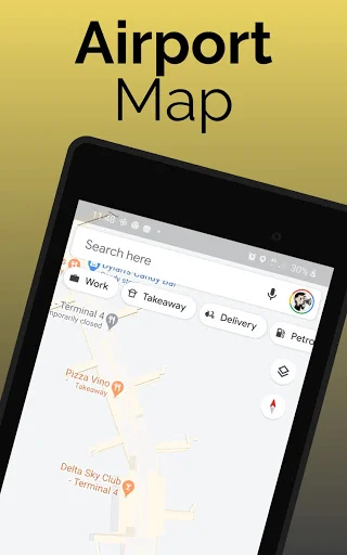 Leeds Bradford Airport Flights ডাউনলোড করুন – রিয়েল-টাইম আপডেট - Screenshot 12
