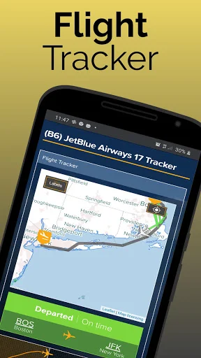 Washington Reagan Airport DCA ডাউনলোড করুন – ফ্লাইট তথ্য - Screenshot 2