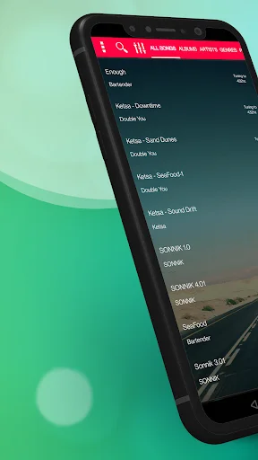 432 Player ডাউনলোড করুন – সেরা 432hz/528hz মিউজিক প্লেয়ার - Screenshot 10