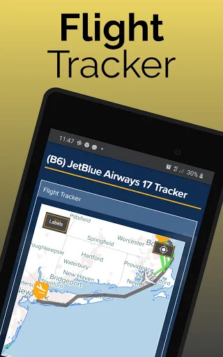 Leeds Bradford Airport Flights ডাউনলোড করুন – রিয়েল-টাইম আপডেট - Screenshot 8