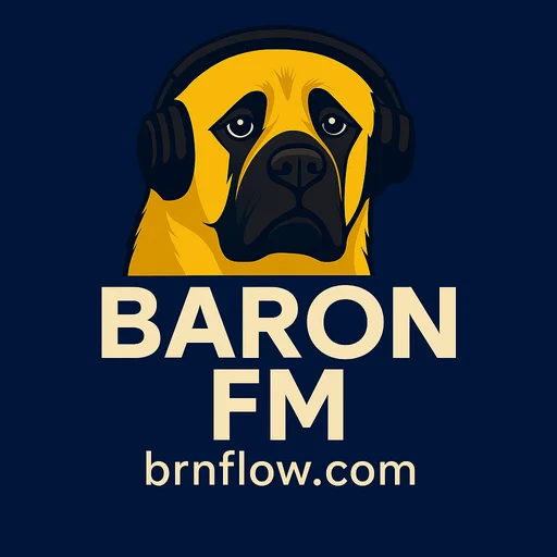 Baron FM ডাউনলোড করুন – লাইভ রেডিও এবং মিউজিক স্ট্রিমিং অ্যাপ
