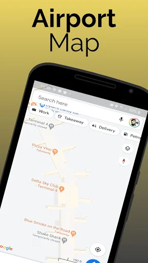 Stuttgart Airport Flight Info ডাউনলোড করুন – ফ্লাইটের তথ্য ও আপডেট - Screenshot 6