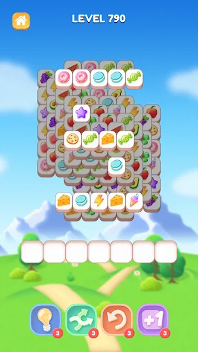 Tile Master Sort: Match Master ডাউনলোড করুন – সেরা পাজল গেম - Screenshot 4
