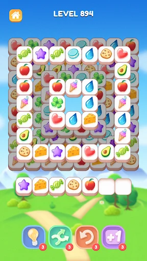 Tile Master Sort: Match Master ডাউনলোড করুন – সেরা পাজল গেম - Screenshot 6