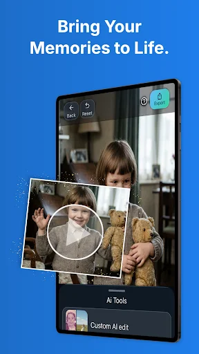 Film Scanner by KLIM ডাউনলোড করুন – সেরা নেগেটিভ স্ক্যানার অ্যাপ - Screenshot 14
