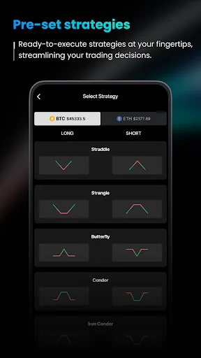 SignalPlus ডাউনলোড করুন – পেশাদার ক্রিপ্টো ট্রেডিংয়ের সেরা টুল - Screenshot 5