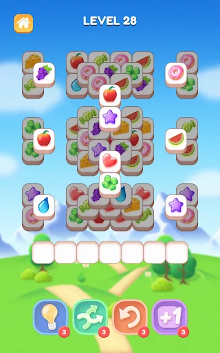 Tile Master Sort: Match Master ডাউনলোড করুন – সেরা পাজল গেম - Screenshot 13