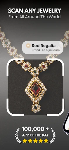 Jewelry Identifier ডাউনলোড করুন – সেরা রত্ন ও গয়না শনাক্তকারী অ্যাপ - Screenshot 11