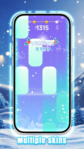 Beat Tiles 2: Piano Master ডাউনলোড করুন – সেরা মিউজিক গেম - Screenshot 8