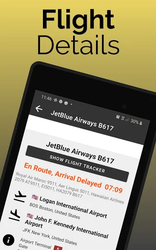 Stuttgart Airport Flight Info ডাউনলোড করুন – ফ্লাইটের তথ্য ও আপডেট - Screenshot 11