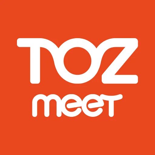 TozMeet ডাউনলোড করুন – টজমিট এবং ফাস্ট ক্যাফে বুকিং ও পেমেন্ট