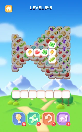 Tile Master Sort: Match Master ডাউনলোড করুন – সেরা পাজল গেম - Screenshot 20