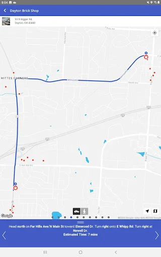 Destination Dayton অ্যাপ ডাউনলোড করুন – ডেটন ভ্রমণের সেরা গাইড - Screenshot 16