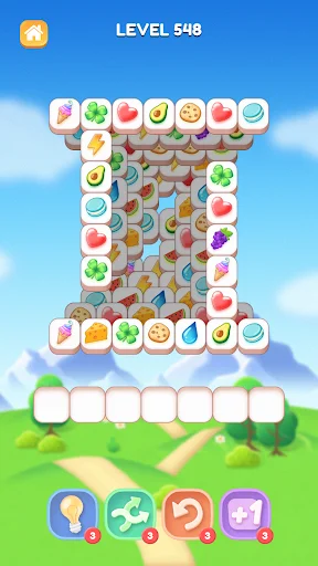 Tile Master Sort: Match Master ডাউনলোড করুন – সেরা পাজল গেম - Screenshot 3