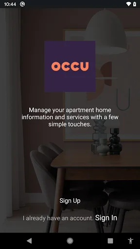 Occu অ্যাপ ডাউনলোড করুন – উন্নত ভাড়ার অভিজ্ঞতার জন্য সেরা অ্যাপ - Screenshot 5