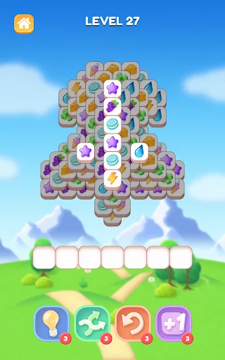 Tile Master Sort: Match Master ডাউনলোড করুন – সেরা পাজল গেম - Screenshot 8