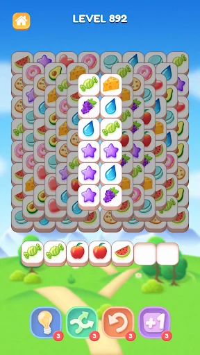 Tile Master Sort: Match Master ডাউনলোড করুন – সেরা পাজল গেম - Screenshot 5