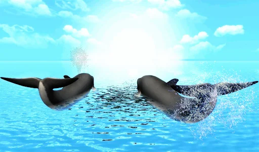 The Sperm Whale ডাউনলোড করুন – সেরা সমুদ্রের অ্যাডভেঞ্চার গেম - Screenshot 10