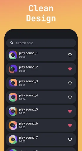 Violin Sounds ডাউনলোড করুন – সেরা বেহালার সুর ও রিংটোন ফ্রি - Screenshot 4