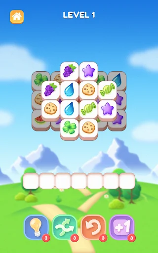 Tile Master Sort: Match Master ডাউনলোড করুন – সেরা পাজল গেম - Screenshot 14