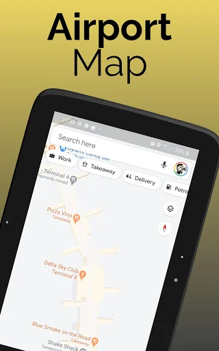 Washington Reagan Airport DCA ডাউনলোড করুন – ফ্লাইট তথ্য - Screenshot 18